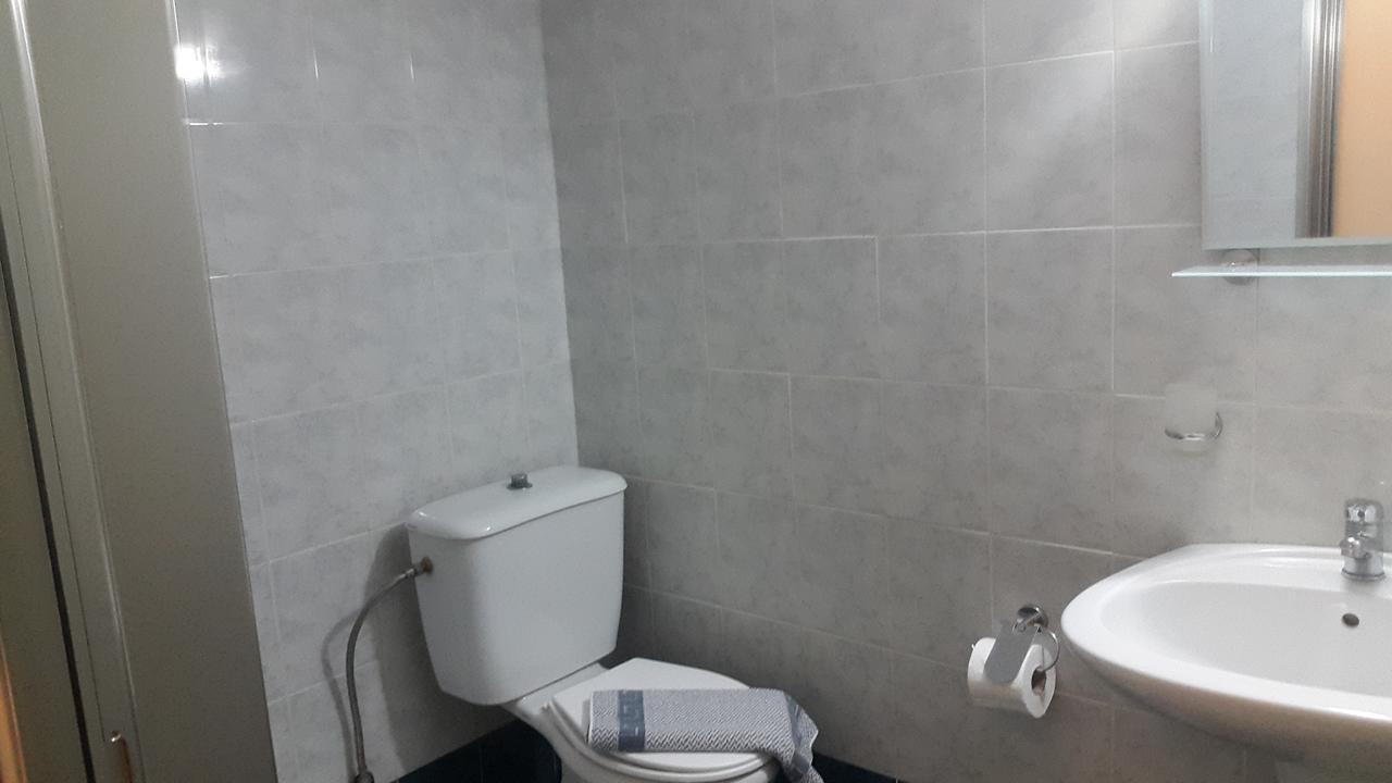 Joanna Apartments Bali  Exterior foto
